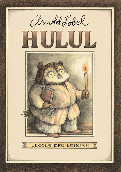 Hulul (édition luxe)