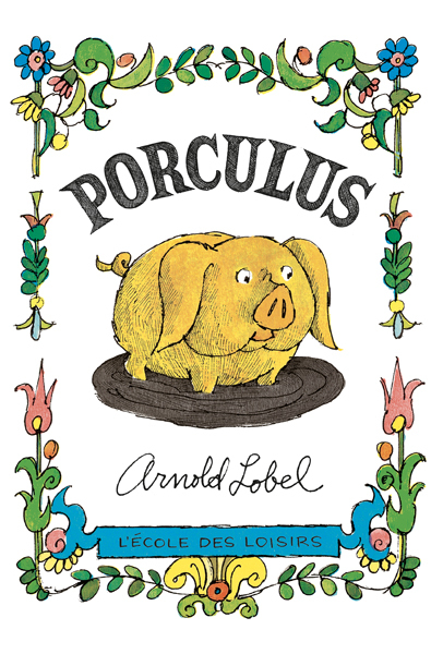 Porculus