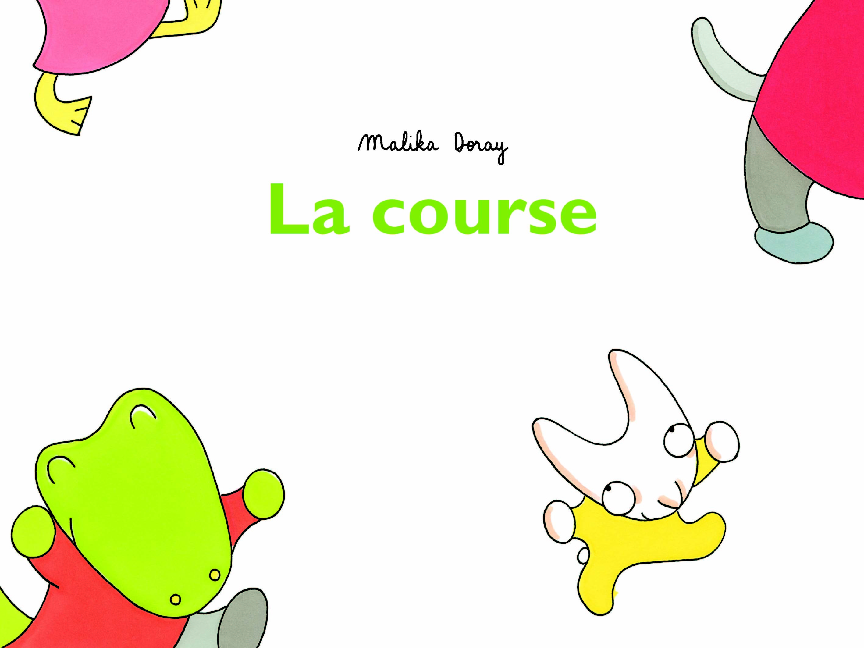 Course (La)
