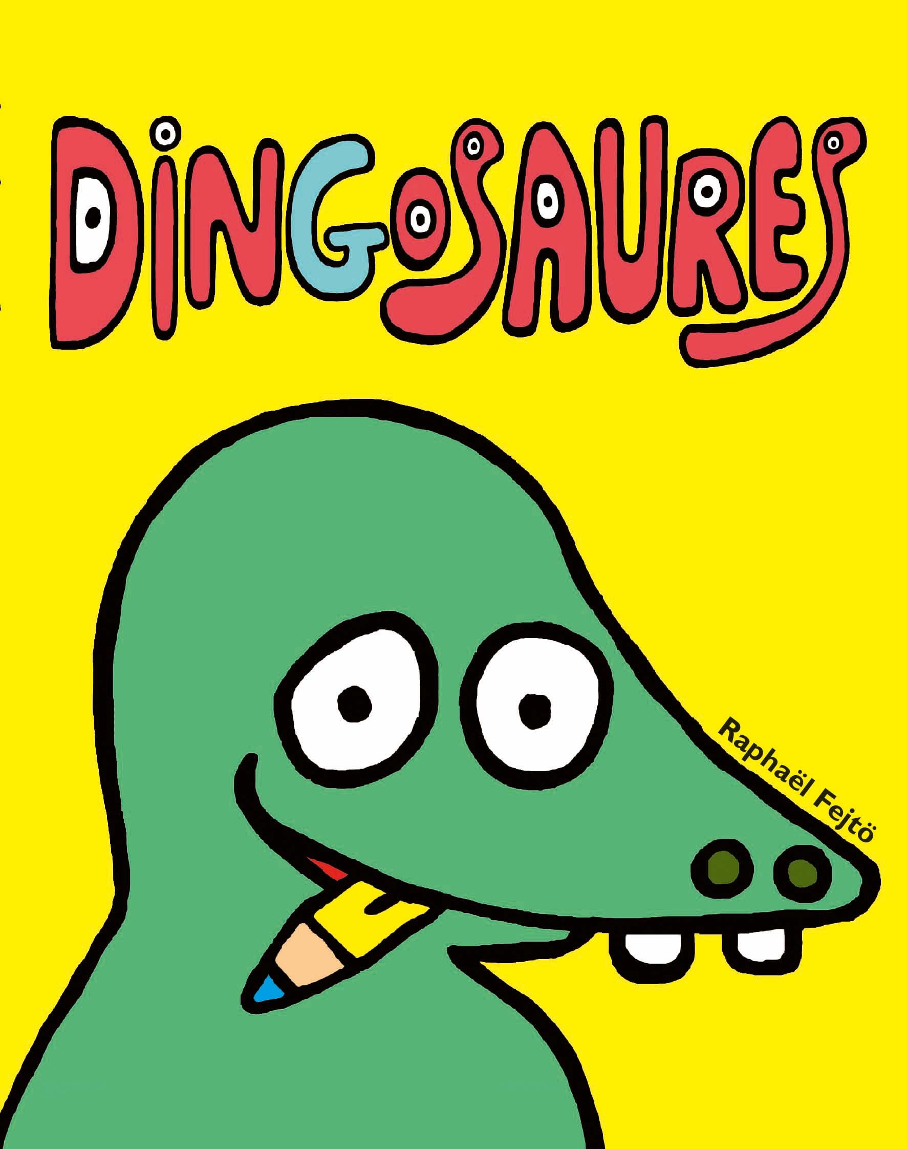 Dingosaures