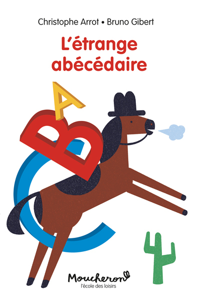 L'étrange abécédaire