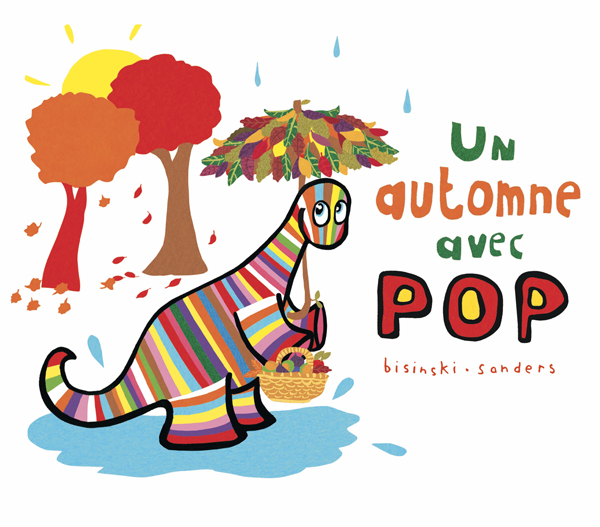 Un automne avec Pop