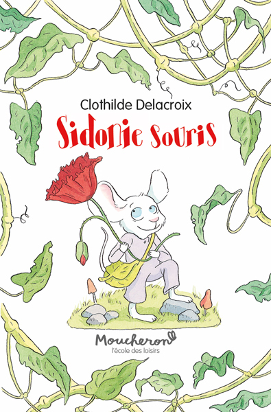 Sidonie Souris
