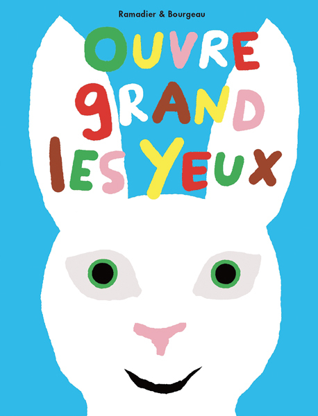 Ouvre grand les yeux