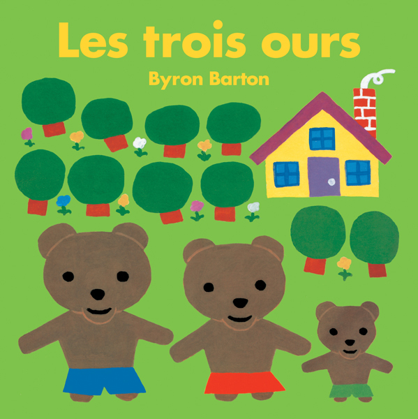 Les trois ours