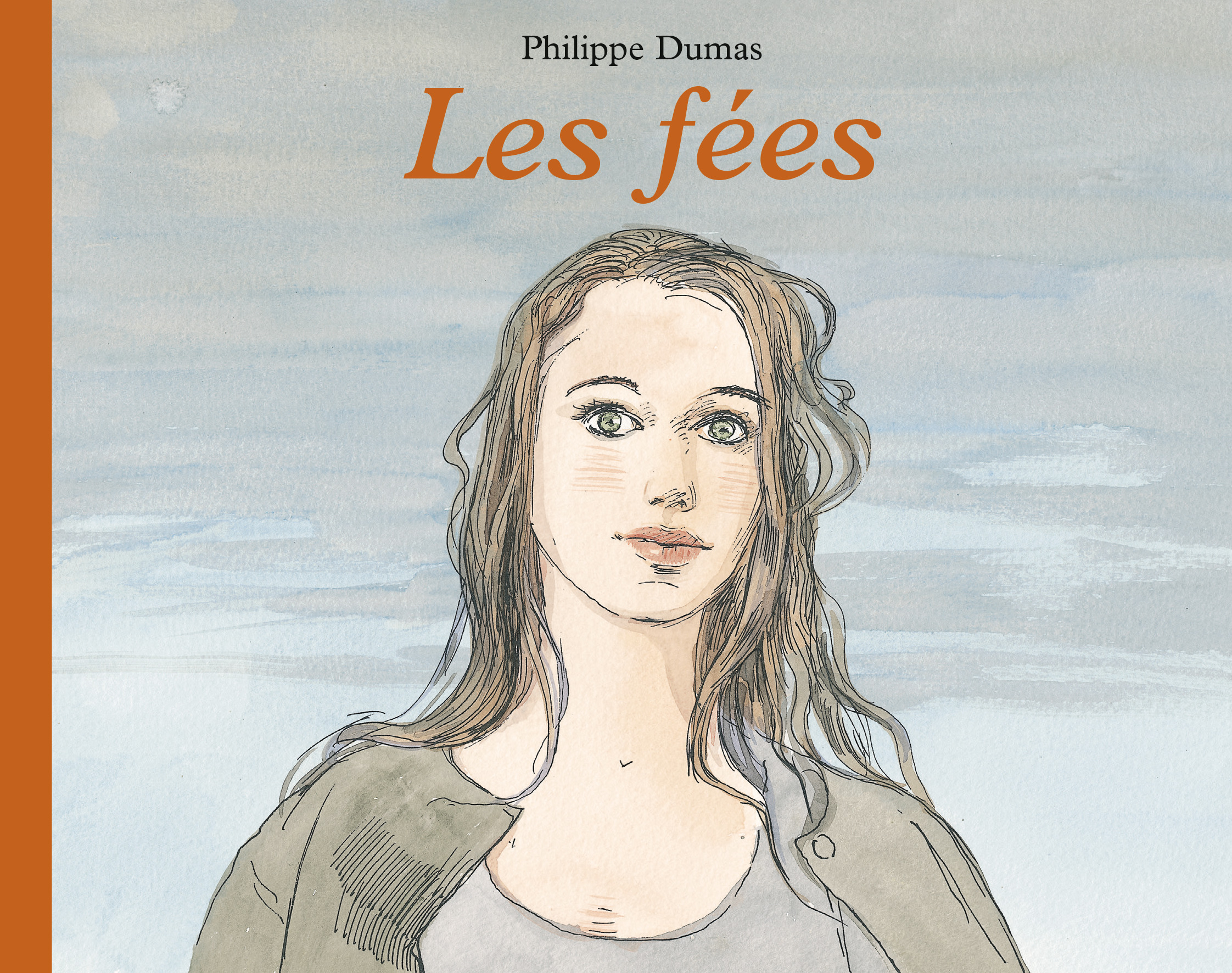 Les fées