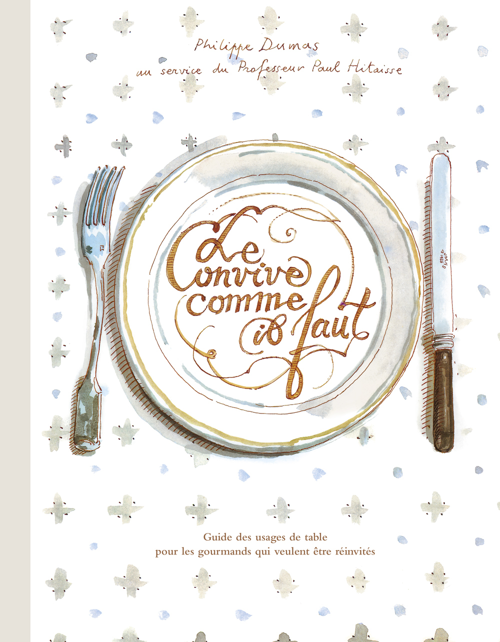 Le Convive comme il faut