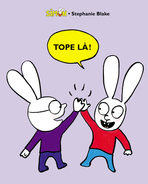 TOPE-LA!