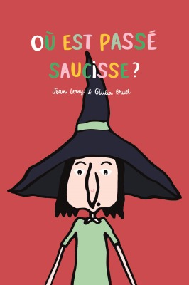 OU EST PASSE SAUCISSE?