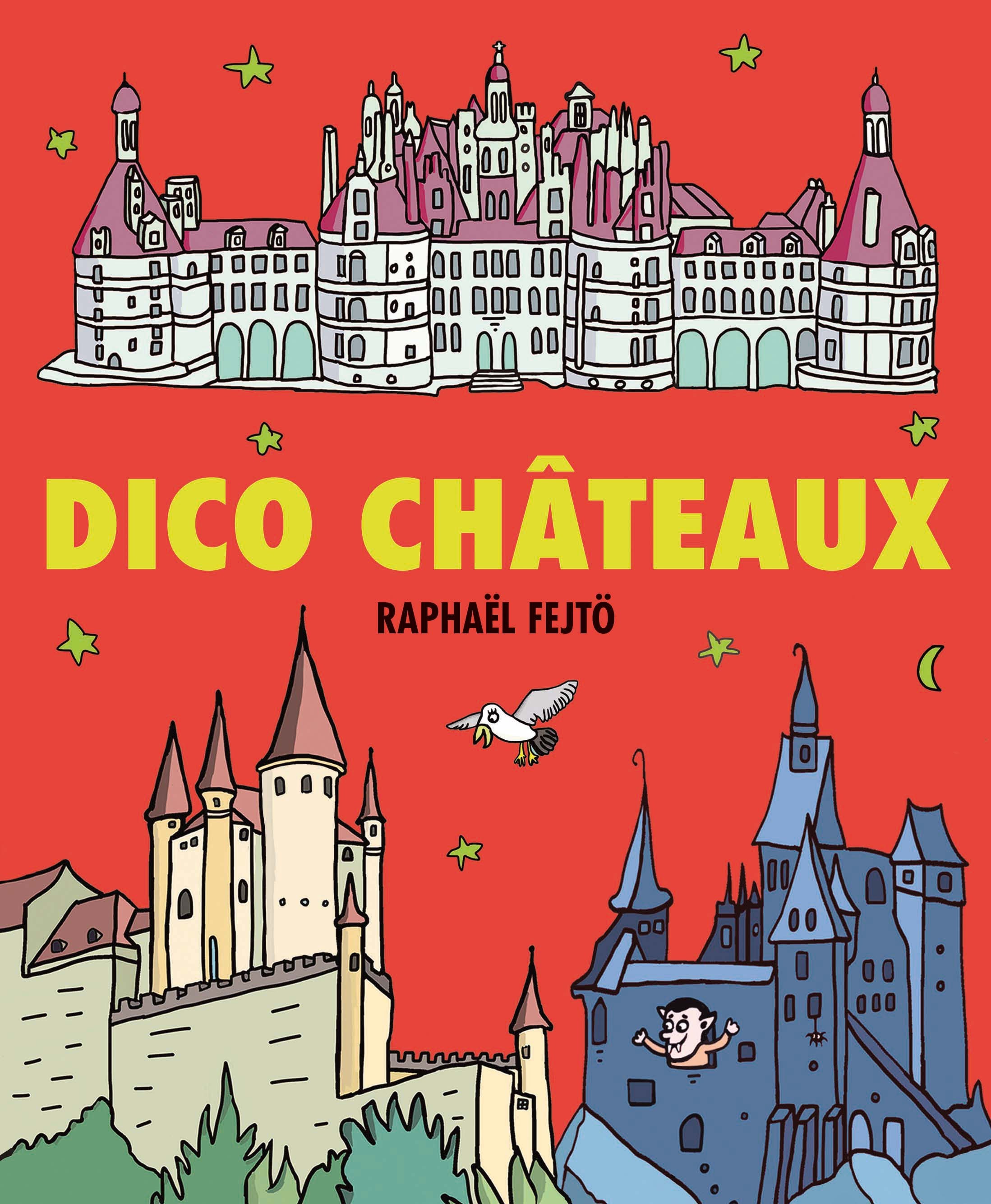 Dico Châteaux