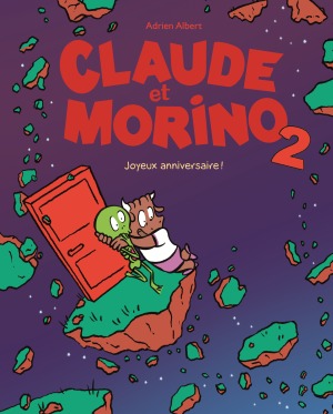 CLAUDE ET MORINO  2