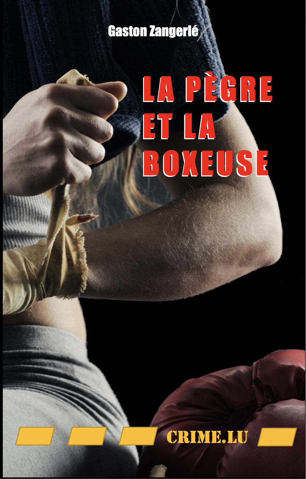 La pègre et la boxeuse