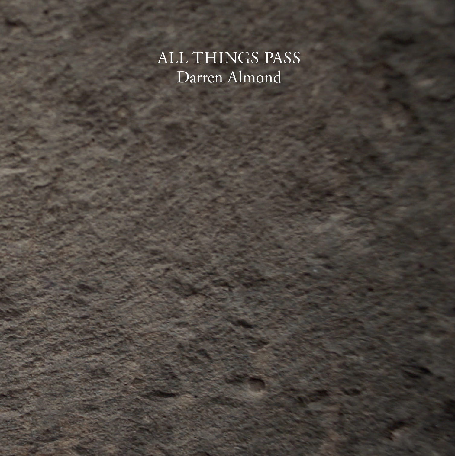 All Things Pass & Timescape (livre + vinyl LP)