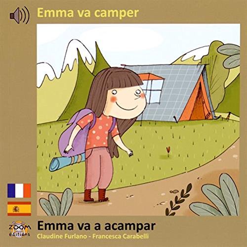 EMMA VA CAMPER FRANCAIS ESPAGNOL