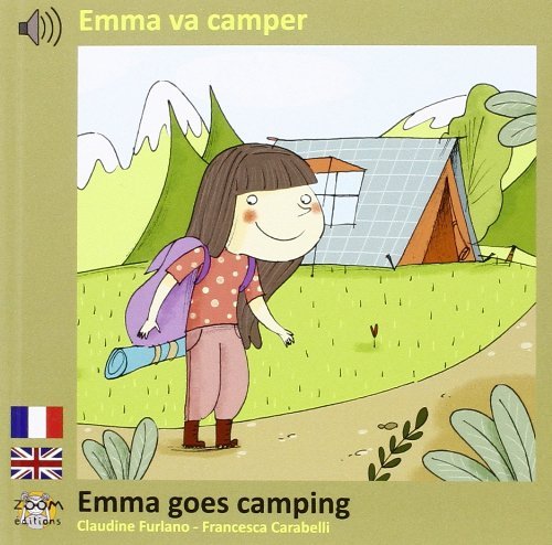 EMMA VA CAMPER FRANCAIS ANGLAIS