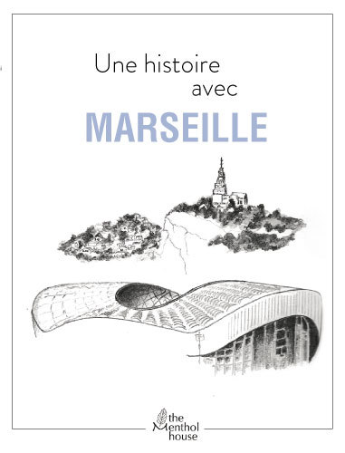 Une histoire avec Marseille - Vélodrome