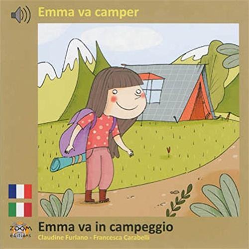 EMMA VA CAMPER FRANCAIS ITALIEN