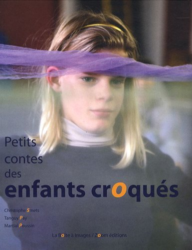 PETITS CONTES DES ENFANTS CROQUES