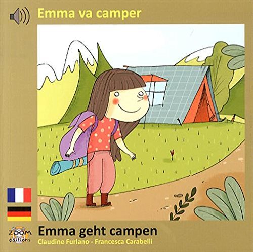 EMMA VA CAMPER FRANCAIS ALLEMAND