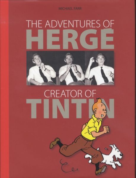 The Adventures of HergE
