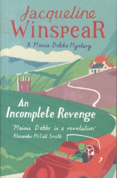 An Incomplete Revenge