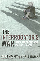 The Interrogator's War