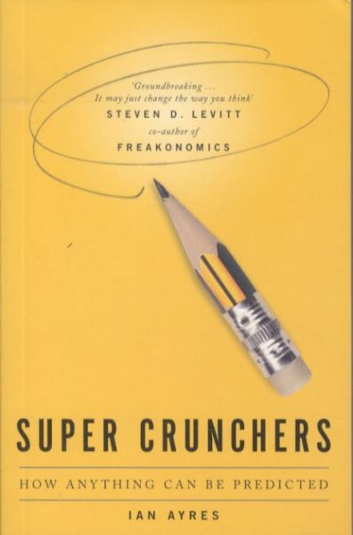 Super Crunchers