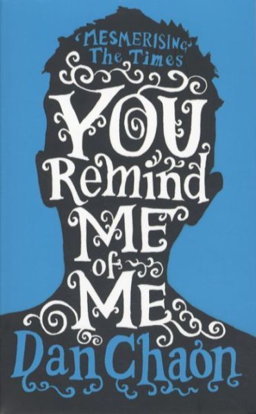 You Remind Me of Me