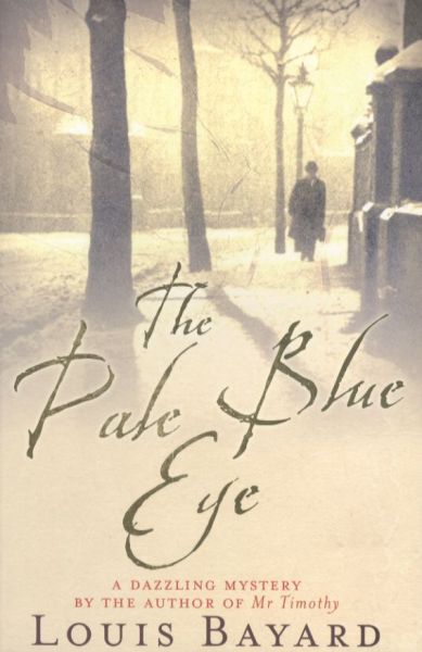 The Pale Blue Eye