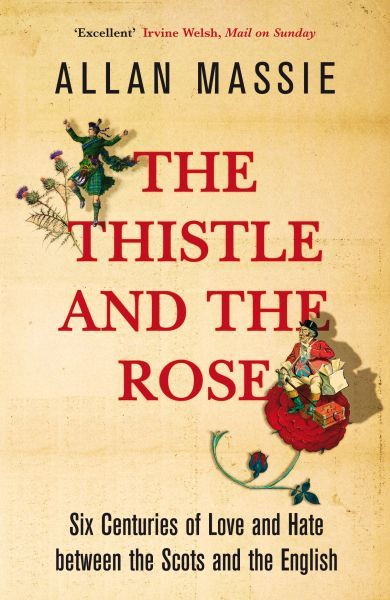 The Thistle and the Rose