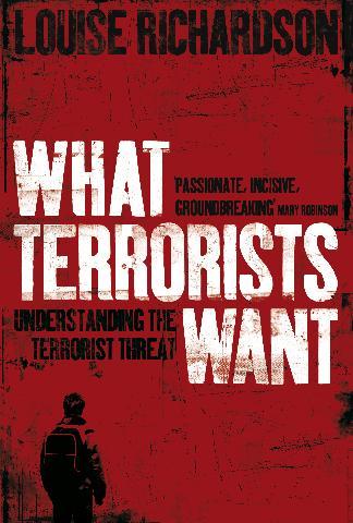What Terrorists Want