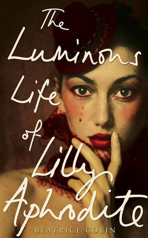 The Luminous Life of Lilly Aphrodite