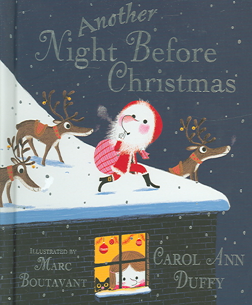 Another Night Before Christmas