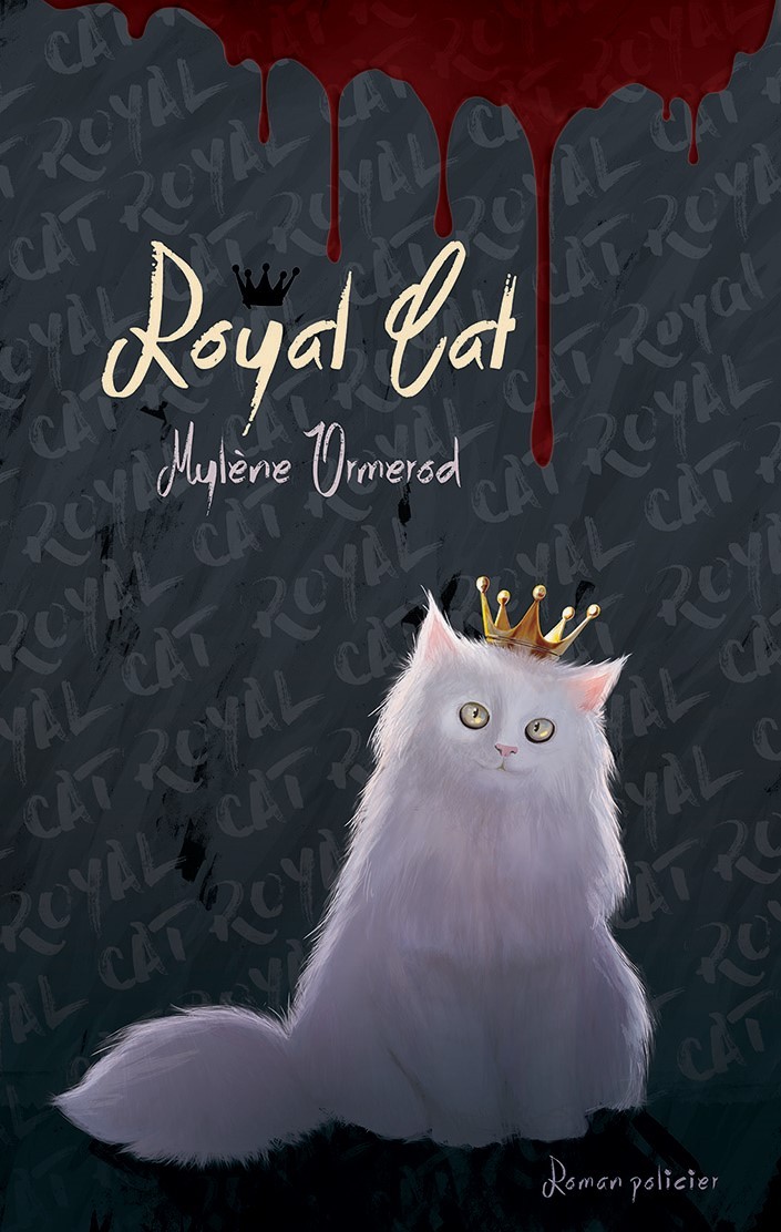 Royal Cat