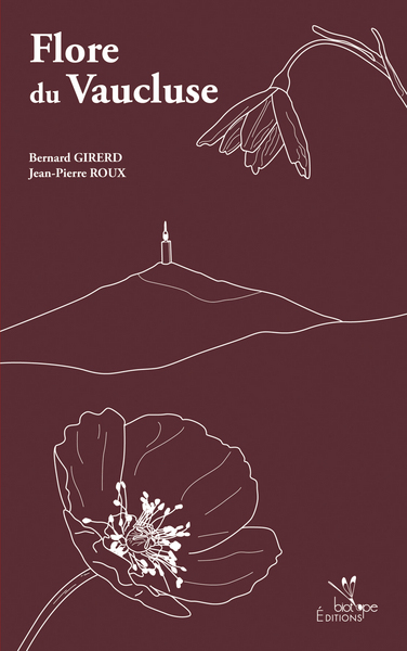 FLORE DU VAUCLUSE