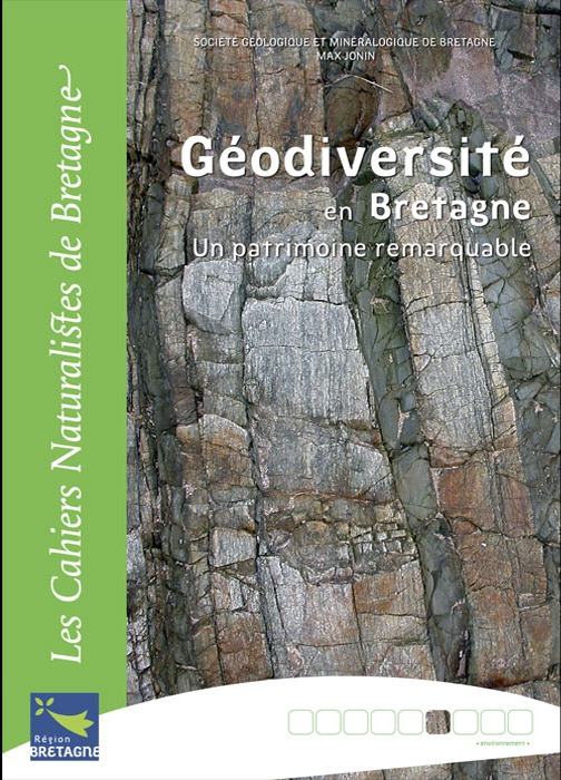 Géodiversité en Bretagne un patrimoine remarquable