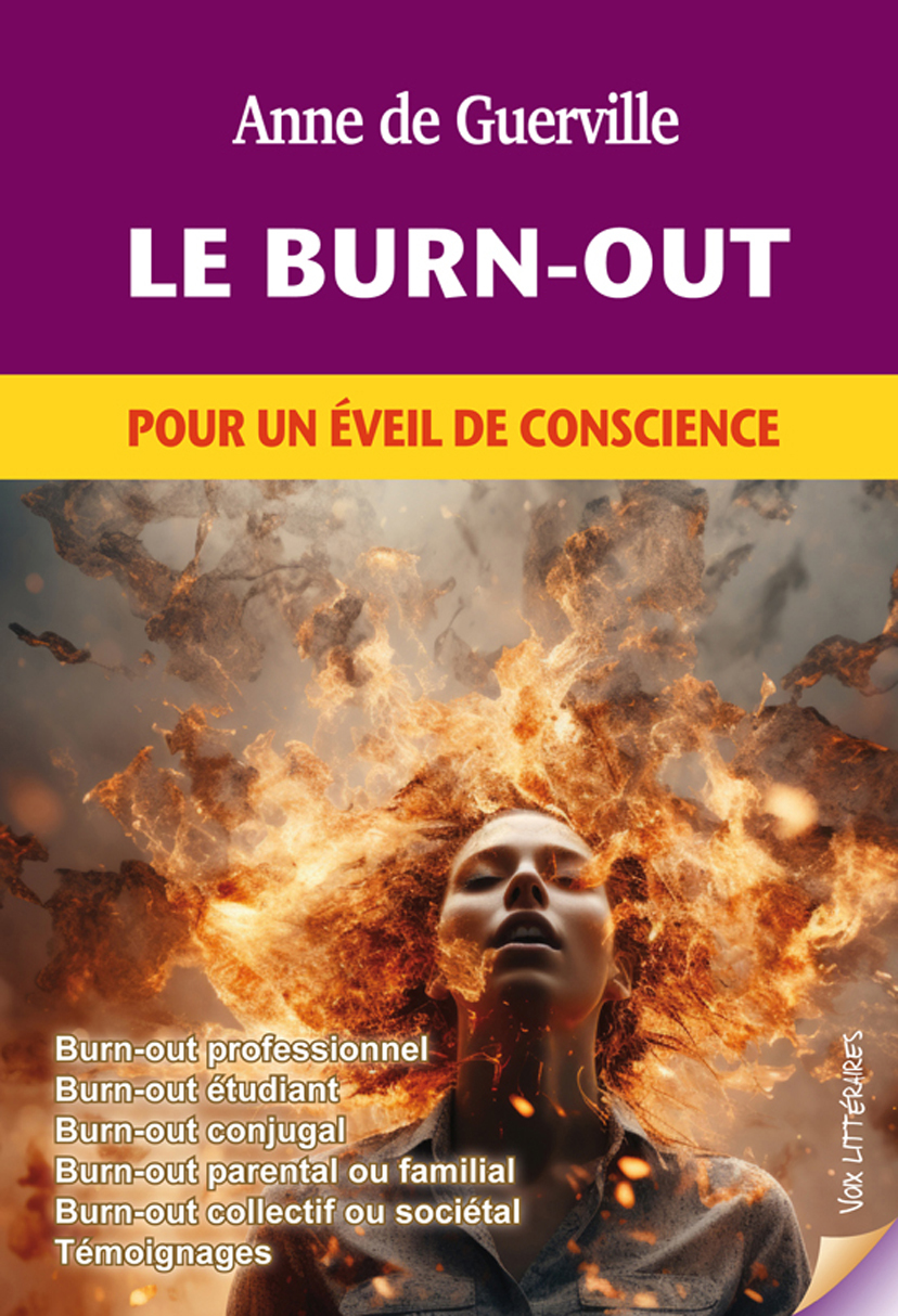 LE BURN-OUT