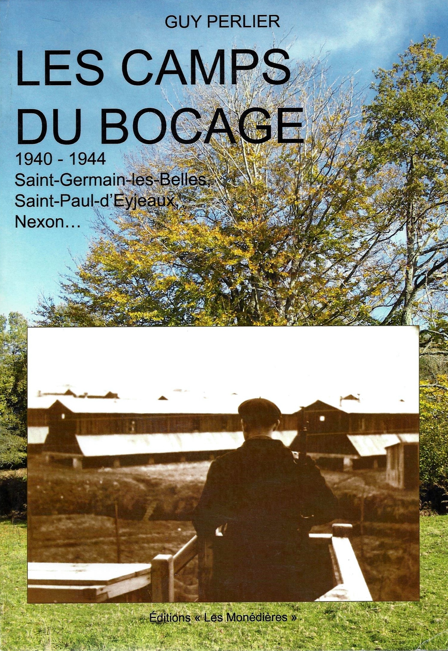 Les camps du bocage