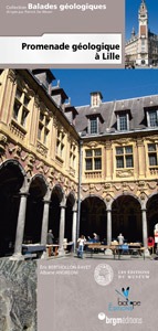 PROMENADE GEOLOGIQUE A LILLE
