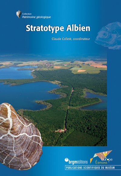 Stratotype Albien