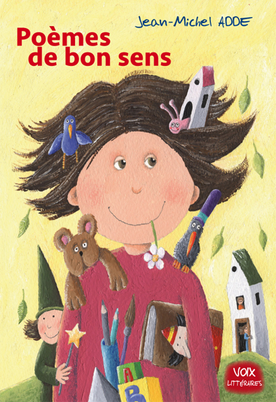 POEMES DE BON SENS