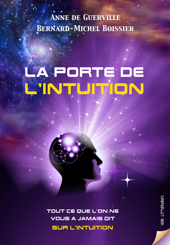 LA PORTE DE L'INTUITION