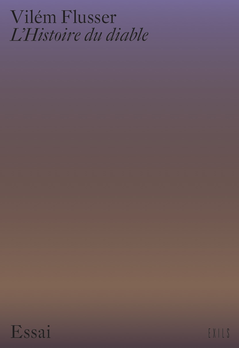 L'Histoire du diable