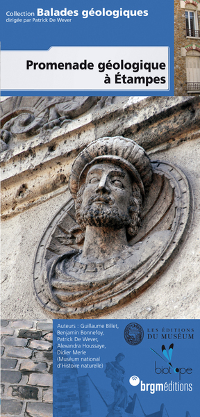 PROMENADE GEOLOGIQUE A ETAMPES