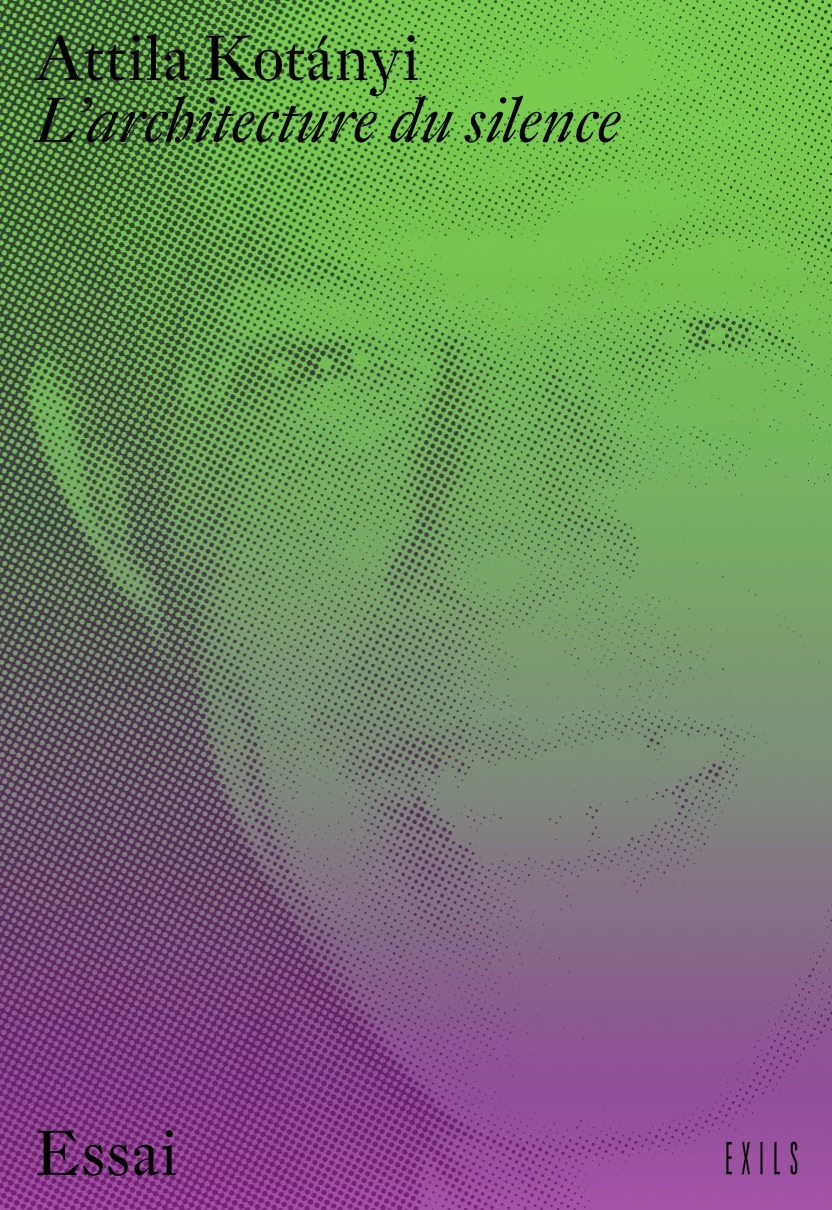 Architecture du silence