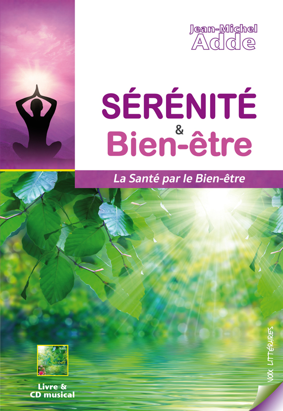 SERENITE & BIEN-ÊTRE