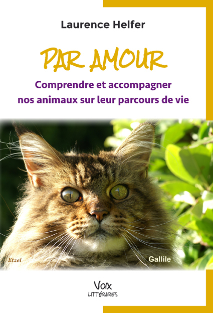 PAR AMOUR