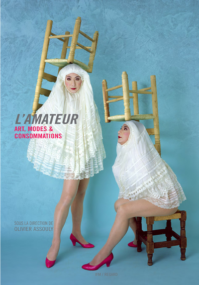 L'Amateur- Entre production, participation et consommation