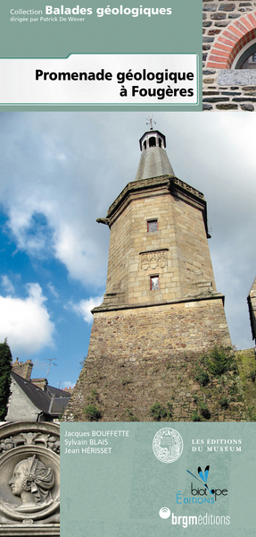 PROMENADE GEOLOGIQUE A FOUGERES
