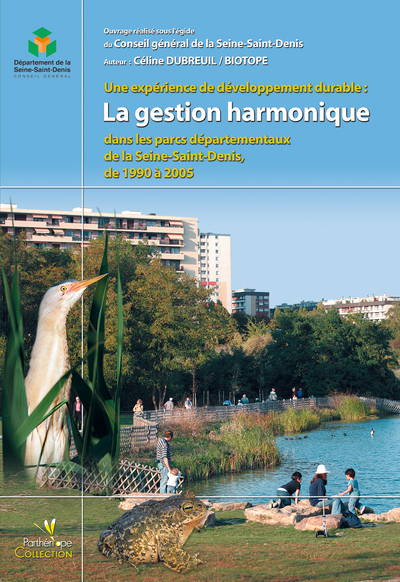 UNE EXPERIENCE DE DEVELOPPEMENT DURABLE : LA GESTION HARMONIQUE DANS LES PARCS D
